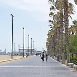 Apartup Ca La Leni 0 公寓 瓦伦西亚