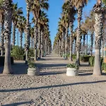 公寓 Apartup Ca La Leni 0 瓦伦西亚