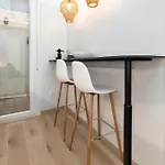 Apartup Ca La Leni 0 瓦伦西亚