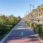 Apartup Ca La Leni 0 公寓 *