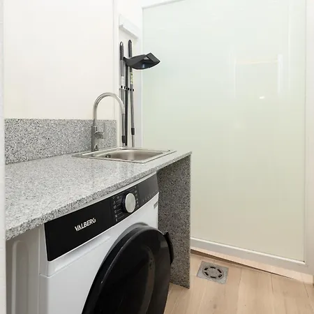 Apartup Ca La Leni 0 * Valencia