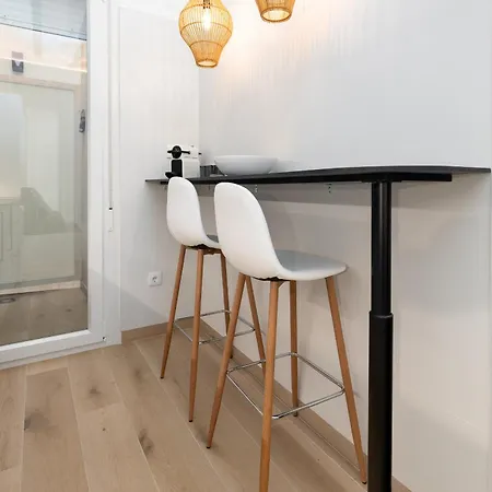 Apartup Ca La Leni 0 Valencia