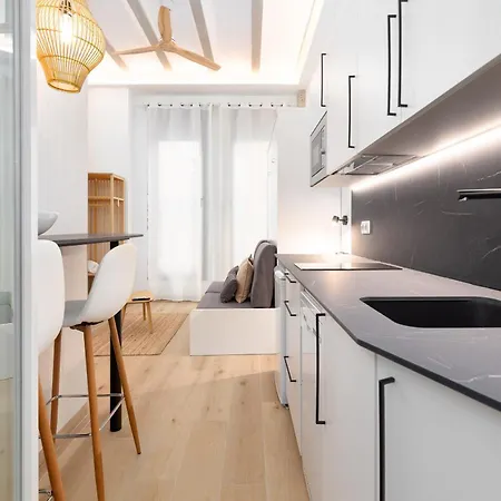 Apartup Ca La Leni 0 Appartement