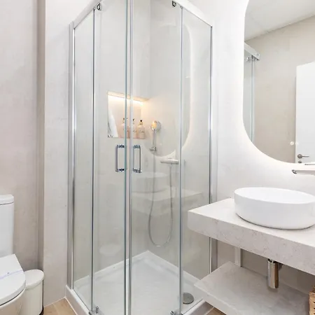 Apartup Ca La Leni 0 Valencia