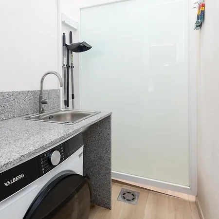 Apartup Ca La Leni 0