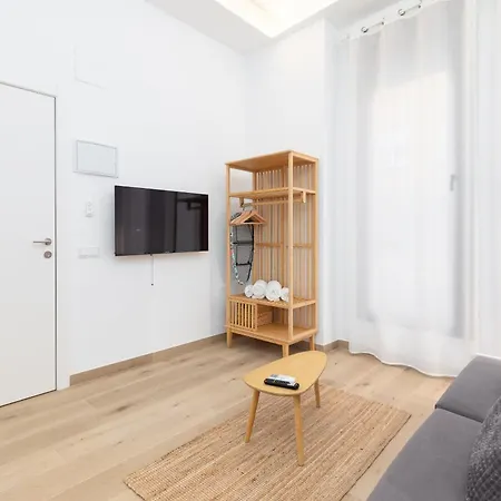 Appartement Apartup Ca La Leni 0