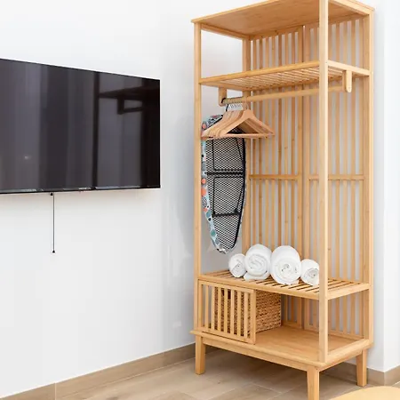 Appartement Apartup Ca La Leni 0 *