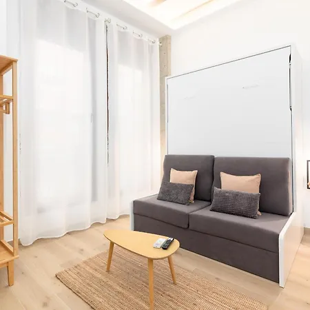 Appartement Apartup Ca La Leni 0