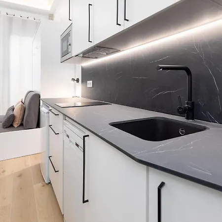 Apartup Ca La Leni 0 Lejlighed