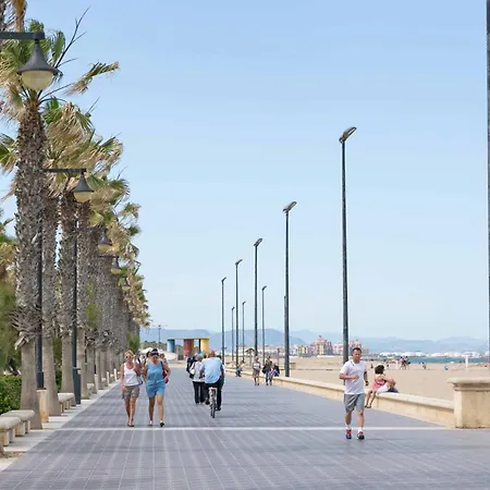 Apartamento Ca La Leni 0