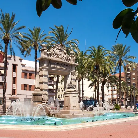 Appartement Ca La Leni 0 *