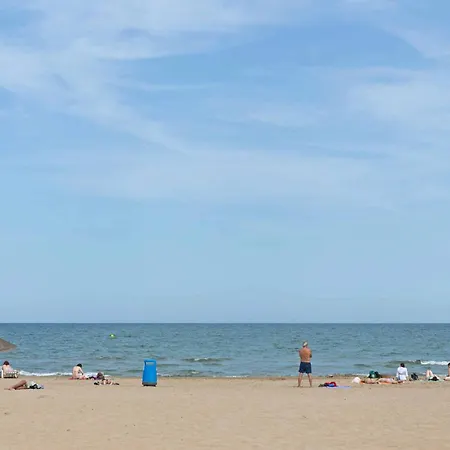 Ca La Leni 0 * Valência