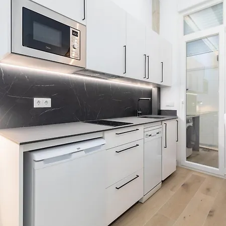 Apartmán Ca La Leni 0 Valencie