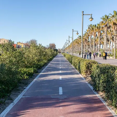 Ca La Leni 0 Appartement *