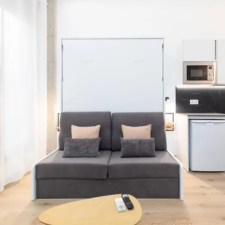 Appartement Ca La Leni 0 *