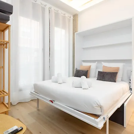 Ca La Leni 0 Apartmán Valencie