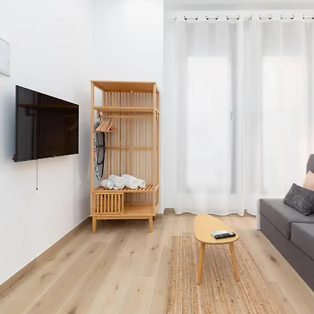 Apartmán Ca La Leni 0 Valencie