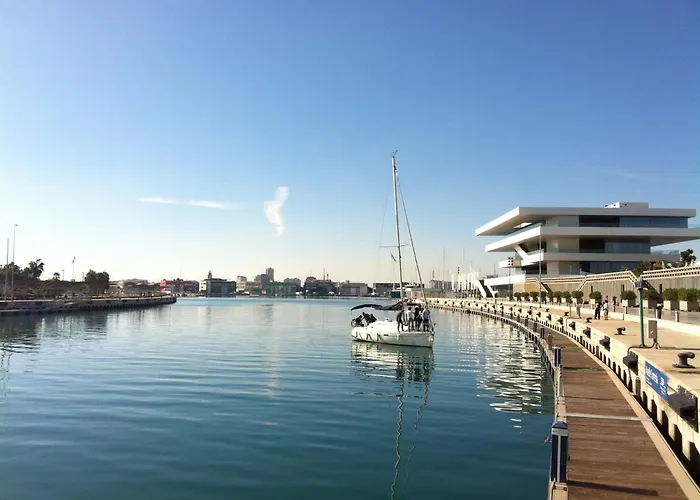 Lejlighed Ca La Leni 0 Valencia