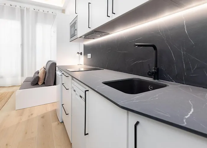 Apartup Ca La Leni 0 公寓