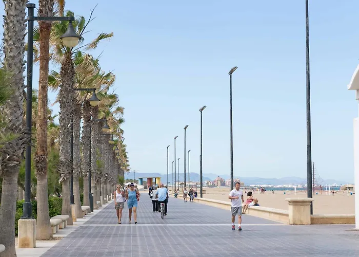 Lejlighed Ca La Leni 0