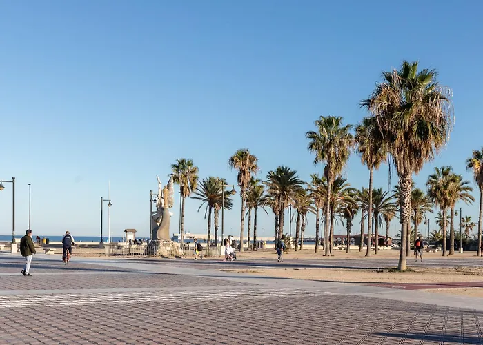 Lejlighed Ca La Leni 0 Valencia