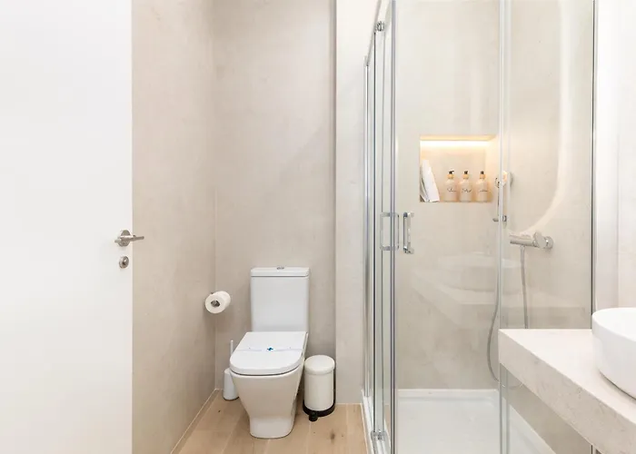 Apartup Ca La Leni 0