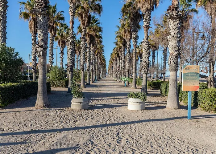 Lejlighed Ca La Leni 0 Valencia