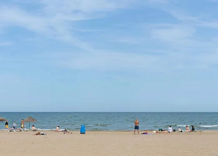 Ca La Leni 0 * Valencia