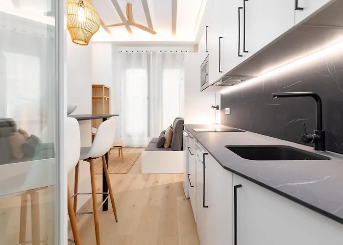 Apartup Ca La Leni 0 公寓