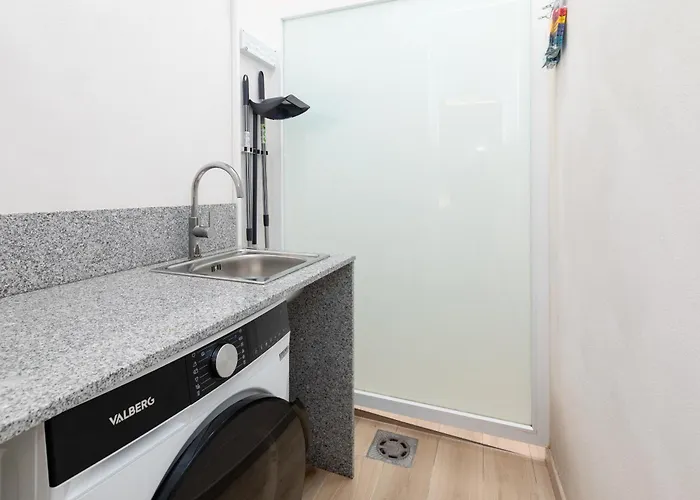 Apartup Ca La Leni 0