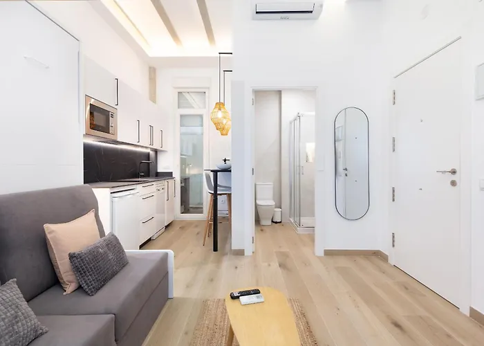 Apartup Ca La Leni 0 公寓