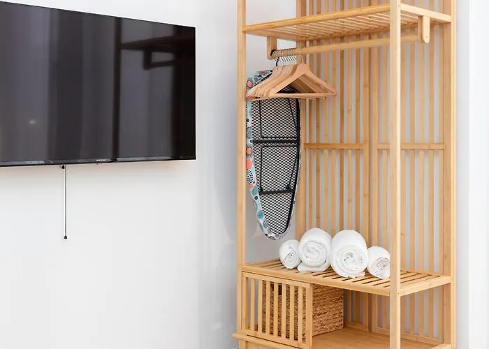 公寓 Apartup Ca La Leni 0 *