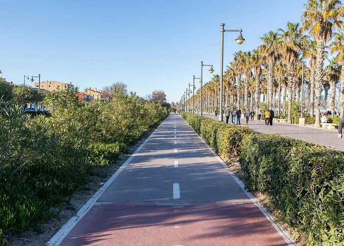 Ca La Leni 0 Lejlighed *