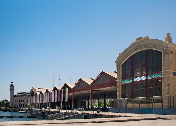 Ca La Leni 0 Valencia