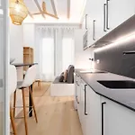 Apartup Ca La Leni 0 Appartamento