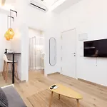 Apartup Ca La Leni 0 * Valenza