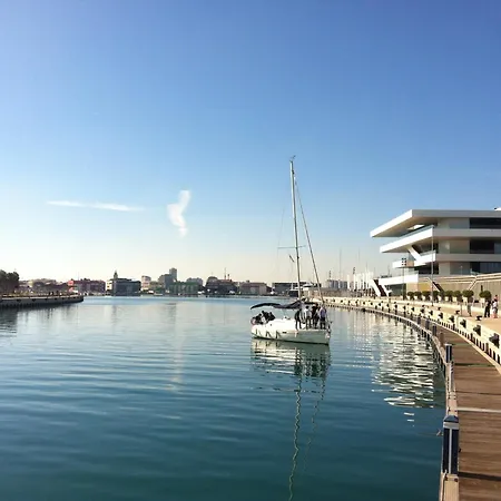 Lejlighed Apartup Ca La Leni 0 Valencia