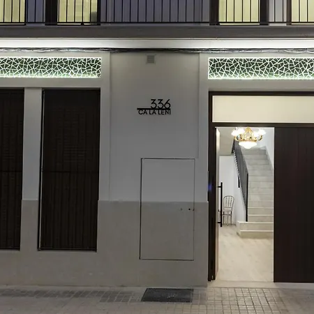Apartup Ca La Leni 0