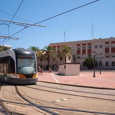 Apartup Ca La Leni 0 * Valencia