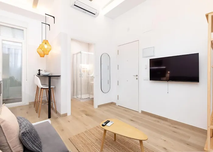 Apartup Ca La Leni 0 * Valencia