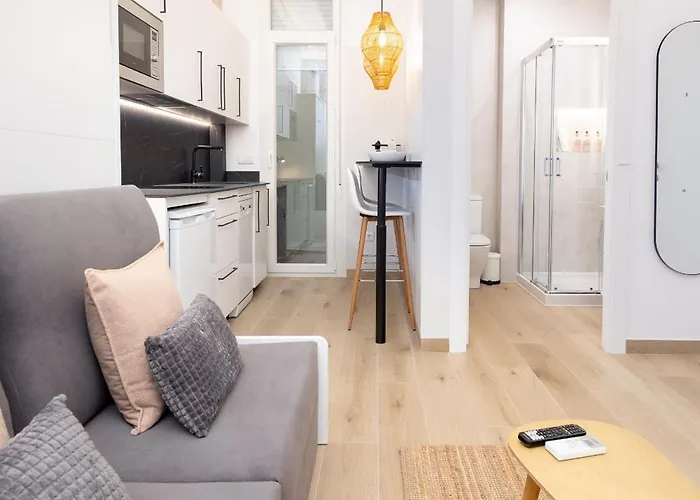 Apartup Ca La Leni 0 *